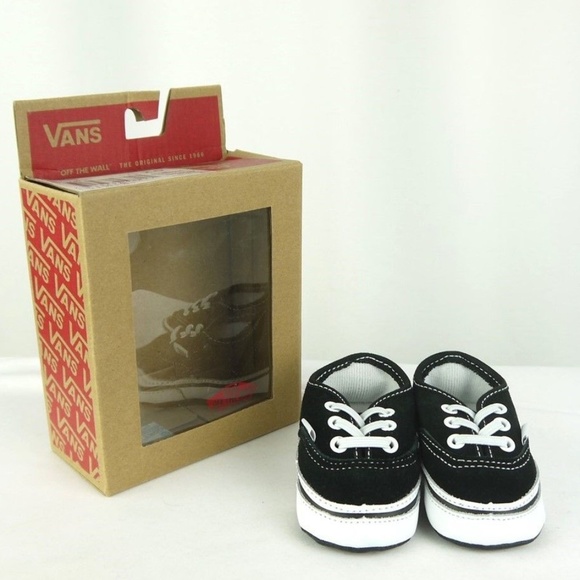 baby vans size 2